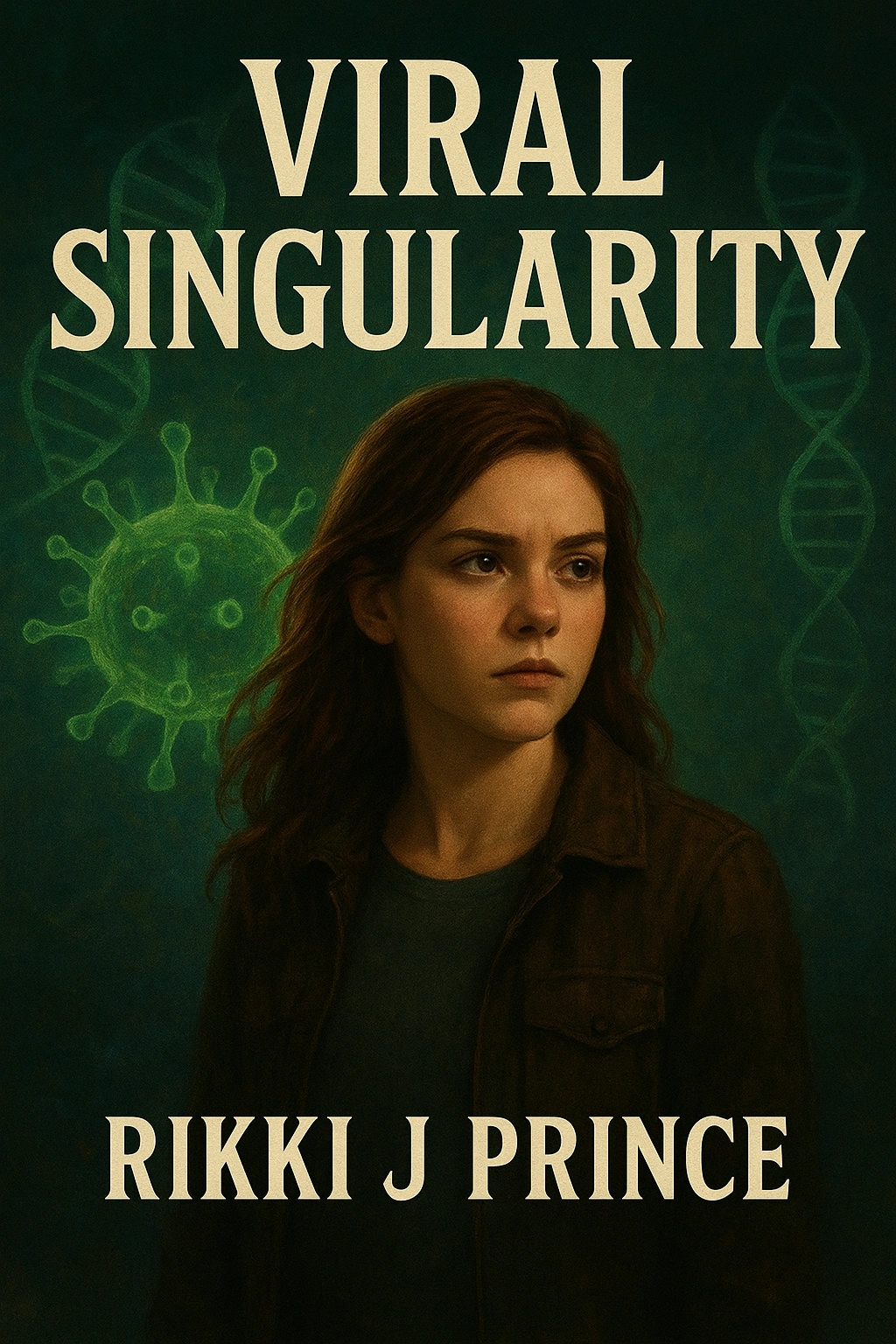Sarah Mackay and the Viral Singularity
